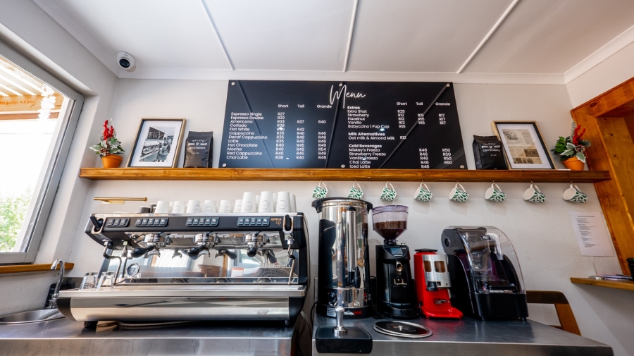 Commercial Property for Sale in Bredasdorp Western Cape